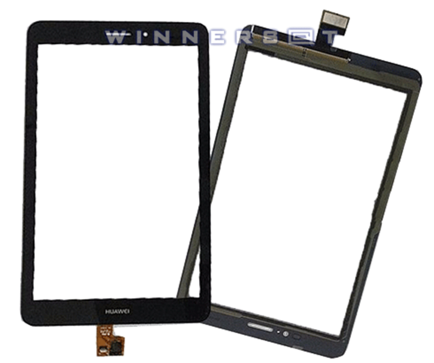 Táctil Huawei Mediapad T1 8.0 S8-701 Negro