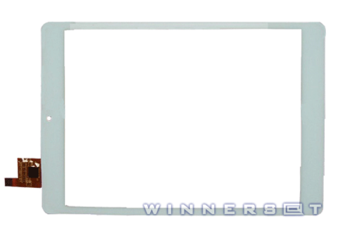 Táctil 7" HY 51042 Blanco