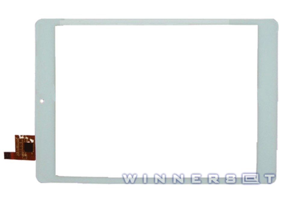 Táctil 7" HY 51042 Blanco