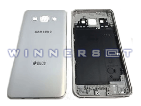 Unibody Galaxy A3 SM-A300FU Blanco Original
