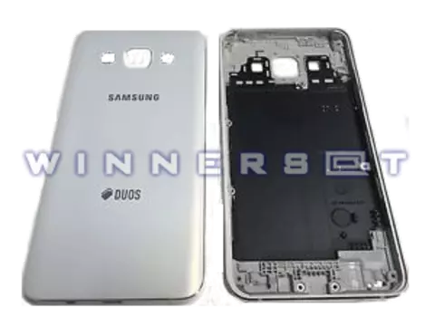 Unibody Galaxy A3 SM-A300FU Blanco Original