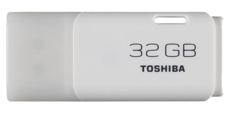 USB 32GB Toshiba