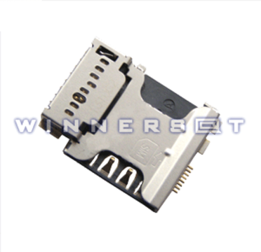 Porta Sim Galaxy Core GT-I8260
