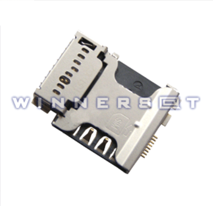 Porta Sim Galaxy Core GT-I8260
