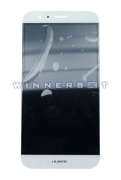 Pantalla completa Huawei G8 Blanca original