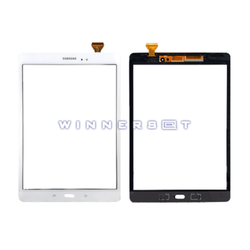Tactil blanca Galaxy Tab A 9.7" SM-T550, T555