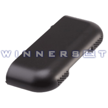 Tapa trasera negra iPhone A1203