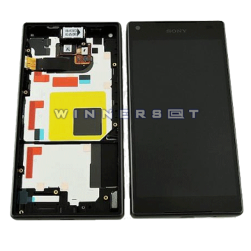 Pantalla Original Xperia Z5 Compact Negro