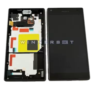 Pantalla Original Xperia Z5 Compact Negro