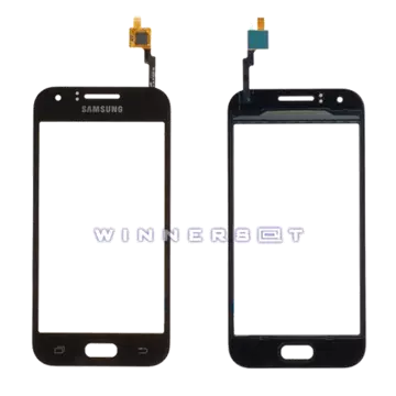 Táctil Samsung Galaxy J1 Negro original