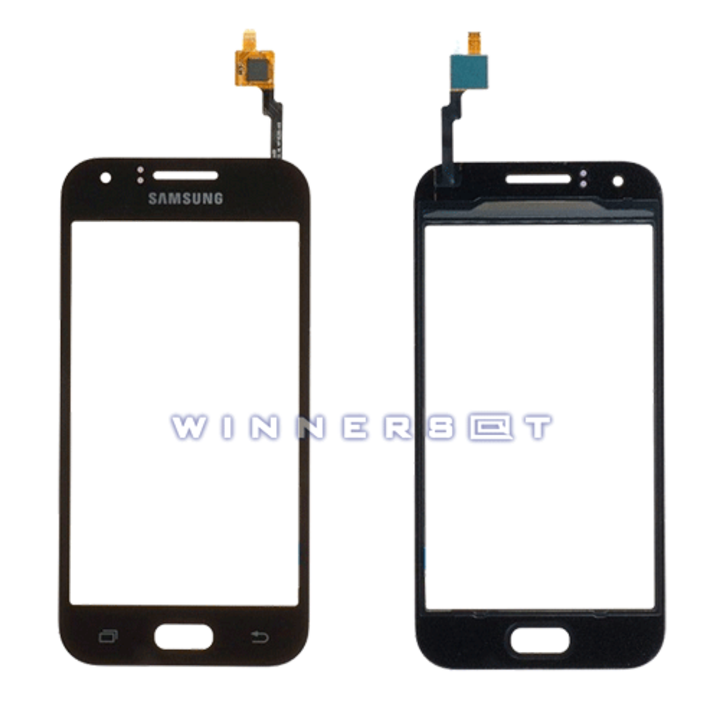 Táctil Samsung Galaxy J1 Negro original