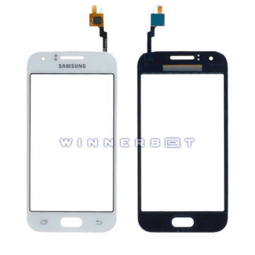 Táctil Samsung Galaxy J1 blanca original