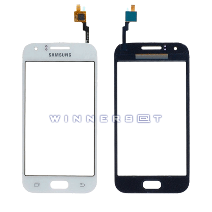 Táctil Samsung Galaxy J1 blanca original