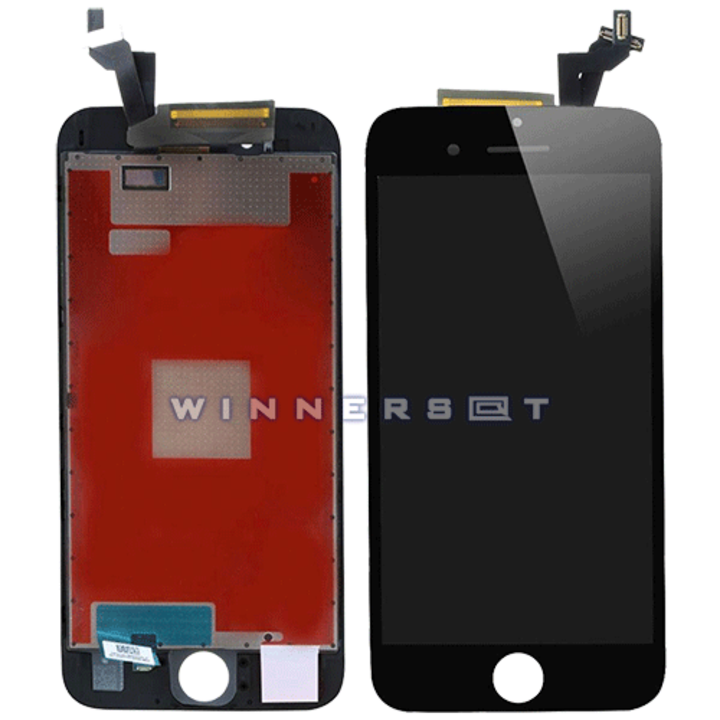 Pantalla IPhone 6S Plus Negra Original