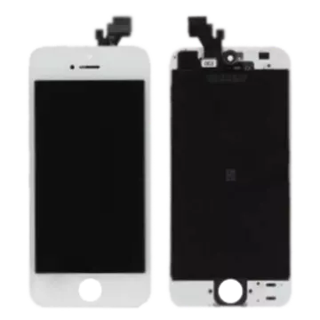 Pantalla iPhone 5S Blanca Compatible