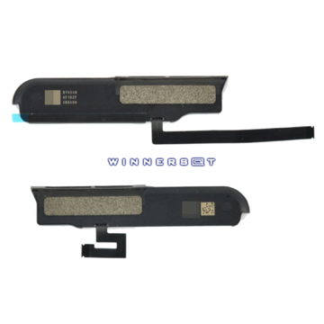 Set altavoces L/R iPad Air / iPad 5 (2017)