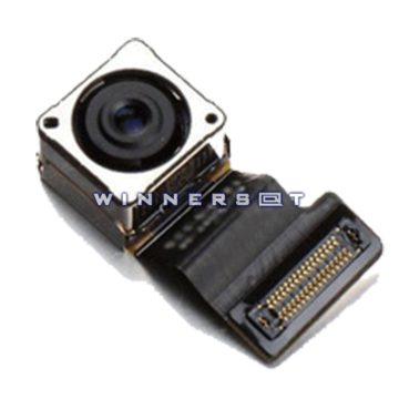Camara trasera iphone 5S