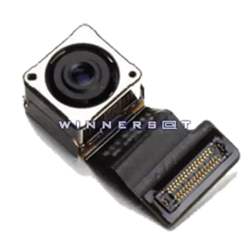 Camara trasera iphone 5S