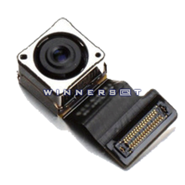 Camara trasera iphone 5S