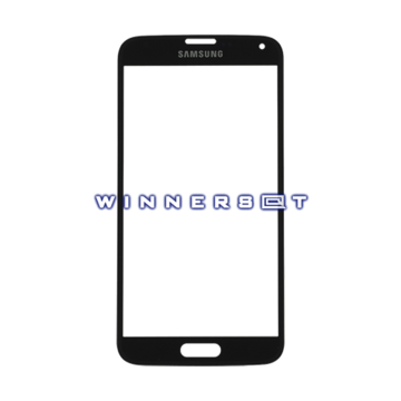 Cristal Galaxy S5 SM-G900 negro