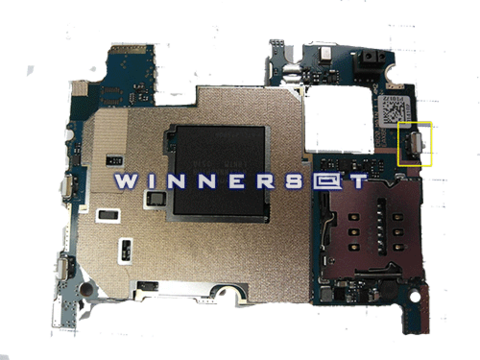 Botones power Samsung S3 I9300/S4 I9505