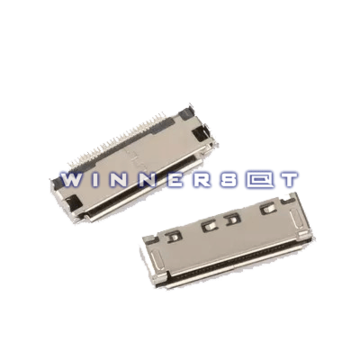 Conector Galaxy Tab GT-P1000