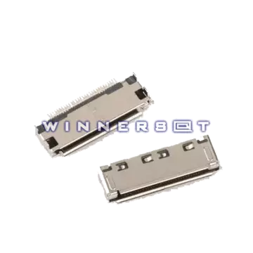Conector Galaxy Tab GT-P1000
