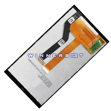 Pantalla Desire 626 Negra original