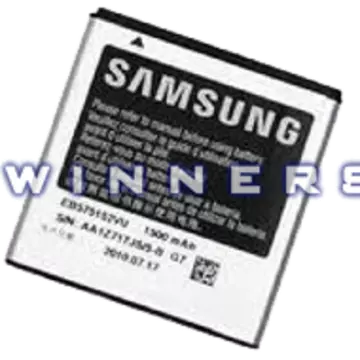Bateria Galaxy S I9000