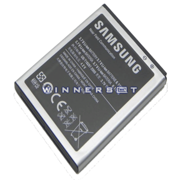 Bateria Galaxy S2 GT-I9100