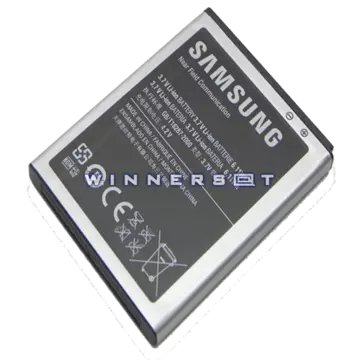 Bateria Galaxy S2 GT-I9100