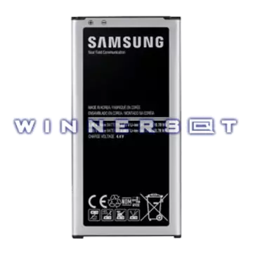 Bateria Galaxy S5 SM-G900F