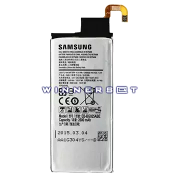 Bateria Galaxy S6 Edge Plus SM-G928F