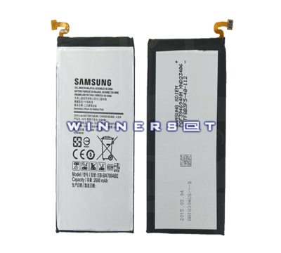 Bateria Galaxy A7 SM-A700FU