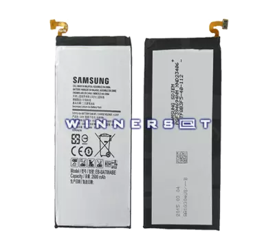 Bateria Galaxy A7 SM-A700FU