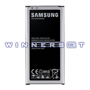 Bateria Galaxy S5 Mini SM-G800F