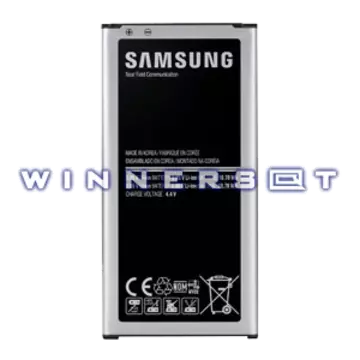 Bateria Galaxy S5 Mini SM-G800F