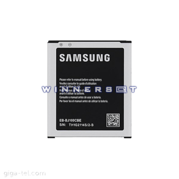 Bateria Galaxy Mini S5570, S5570I