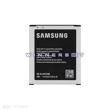 Bateria Galaxy Mini 2 NFC GT-S6500