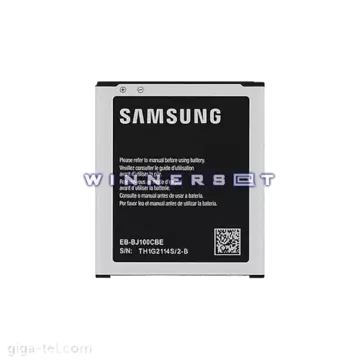 Bateria Galaxy Core I8260