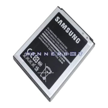Bateria Galaxy Grand Dos SM-G7105