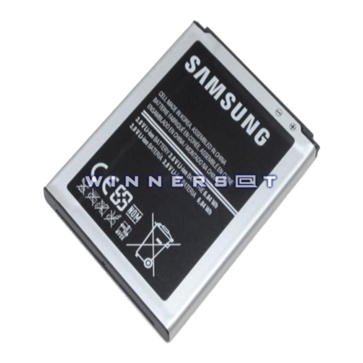 Bateria Galaxy Grand Dos SM-G7105