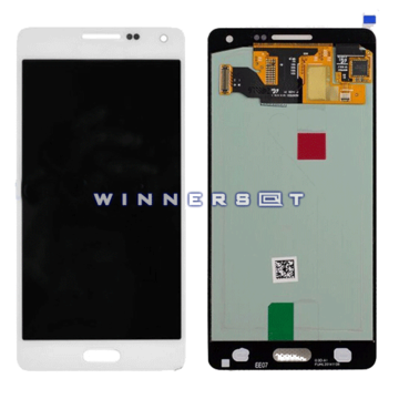 Pantalla Galaxy A5 SM-A500FU Blanca original