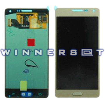 Pantalla Galaxy A5 SM-A500FU Dorada original