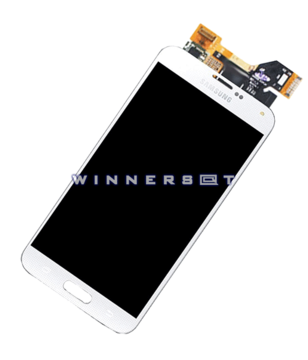 Pantalla Galaxy S5 SM-G900F Blanco original