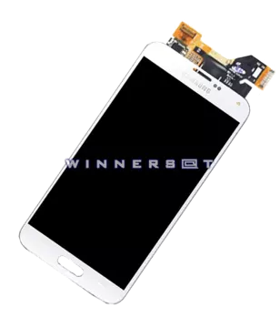 Pantalla Galaxy S5 SM-G900F Blanco original