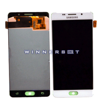 Pantalla A5 2016 SM-A510F Blanca original