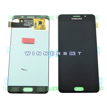 Pantalla A5 2016 SM-A510F Negra original