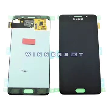 Pantalla A5 2016 SM-A510F Negra original