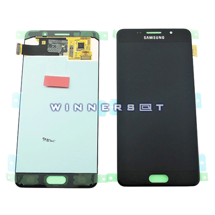 Pantalla A5 2016 SM-A510F Negra original
